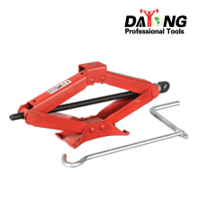 2Ton Tonne Scissor Wind Up Jack for Car Van With Crank Speed Handle High Quality